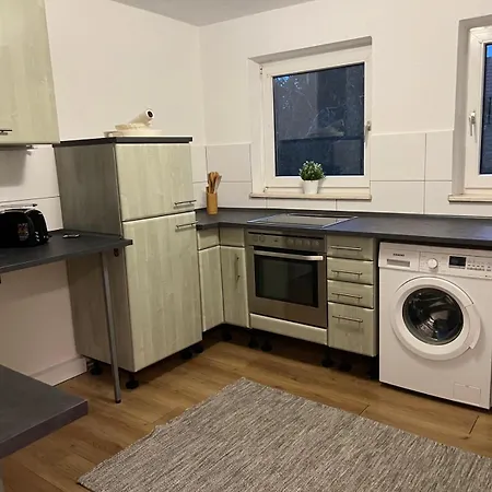 Schoene Und Sehr Zentrale Im Herzen Von Apartment *