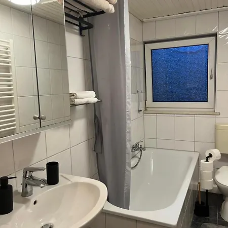 Schoene Und Sehr Zentrale Im Herzen Von Apartment