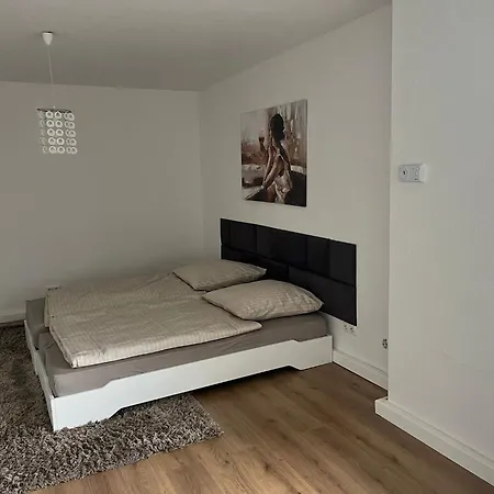 Apartment Schoene Und Sehr Zentrale Im Herzen Von *