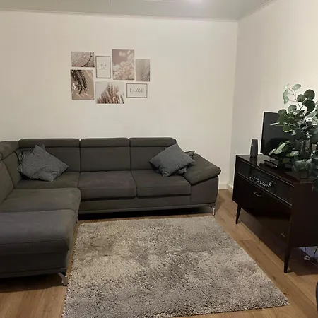 Schoene Und Sehr Zentrale Im Herzen Von Gelsenkirchen