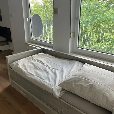 Schoene Und Sehr Zentrale Im Herzen Von Apartment *