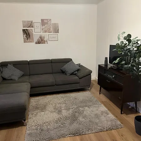 Schoene Und Sehr Zentrale Im Herzen Von *