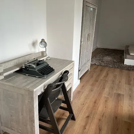 Apartment Schoene Und Sehr Zentrale Im Herzen Von