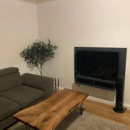 Schoene Und Sehr Zentrale Im Herzen Von Gelsenkirchen