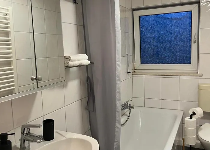 Schoene Und Sehr Zentrale Im Herzen Von Daire