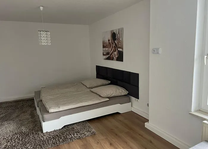 Apartmán Schoene Und Sehr Zentrale Im Herzen Von *